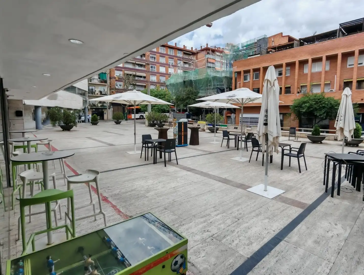 Local comercial en traspàs a Centre - Estació, imagen 41