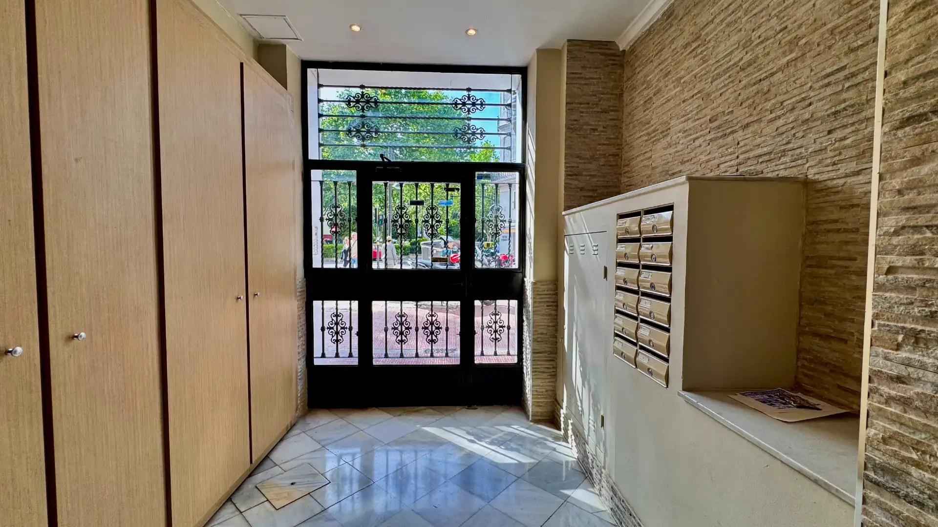 Apartamento en venta en Valencia con Aire acondicionado, Calefacción y Horno