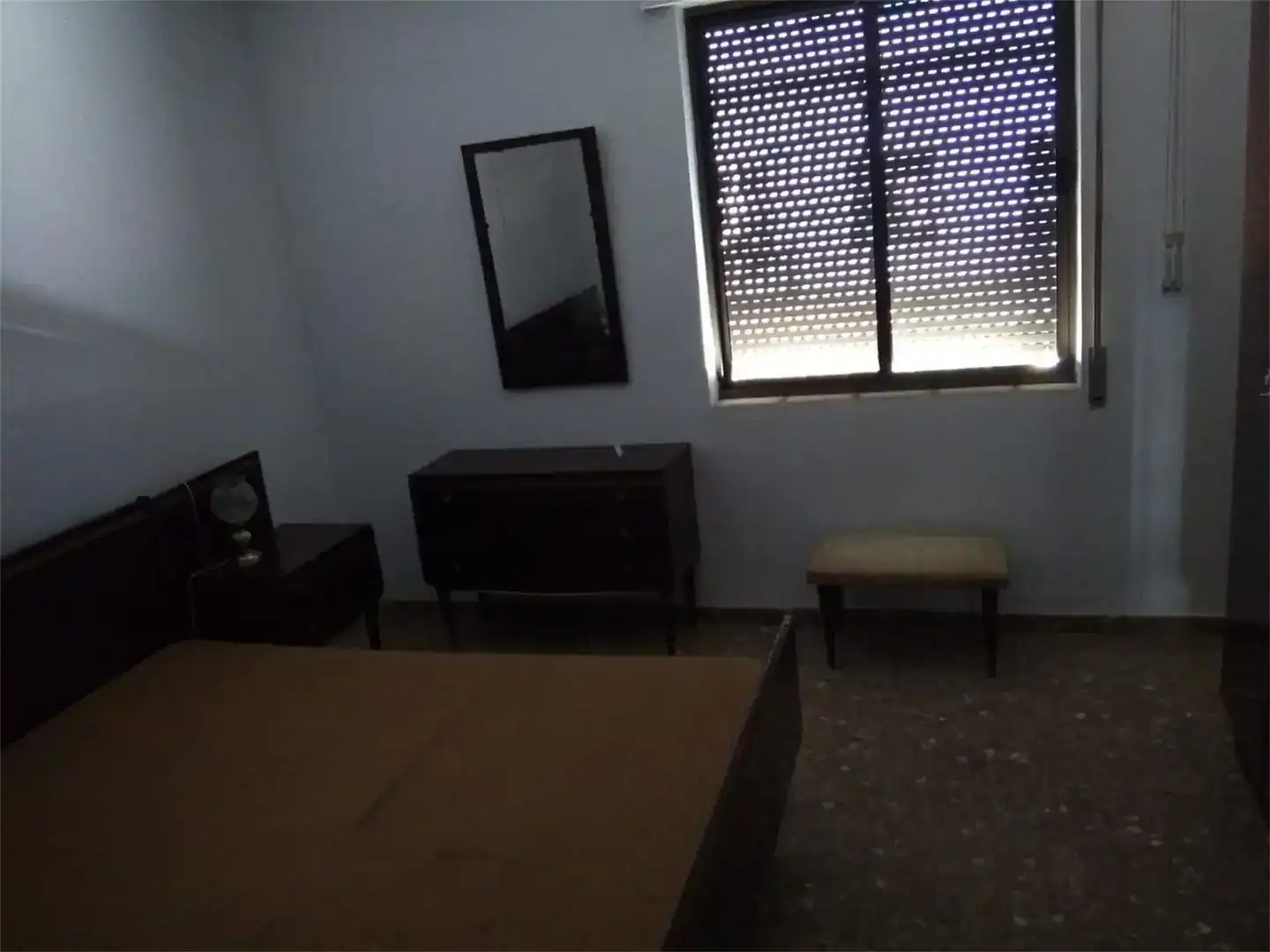 Dormitori de Pis en venda en San Vicente de Alcántara amb Traster i Balcó