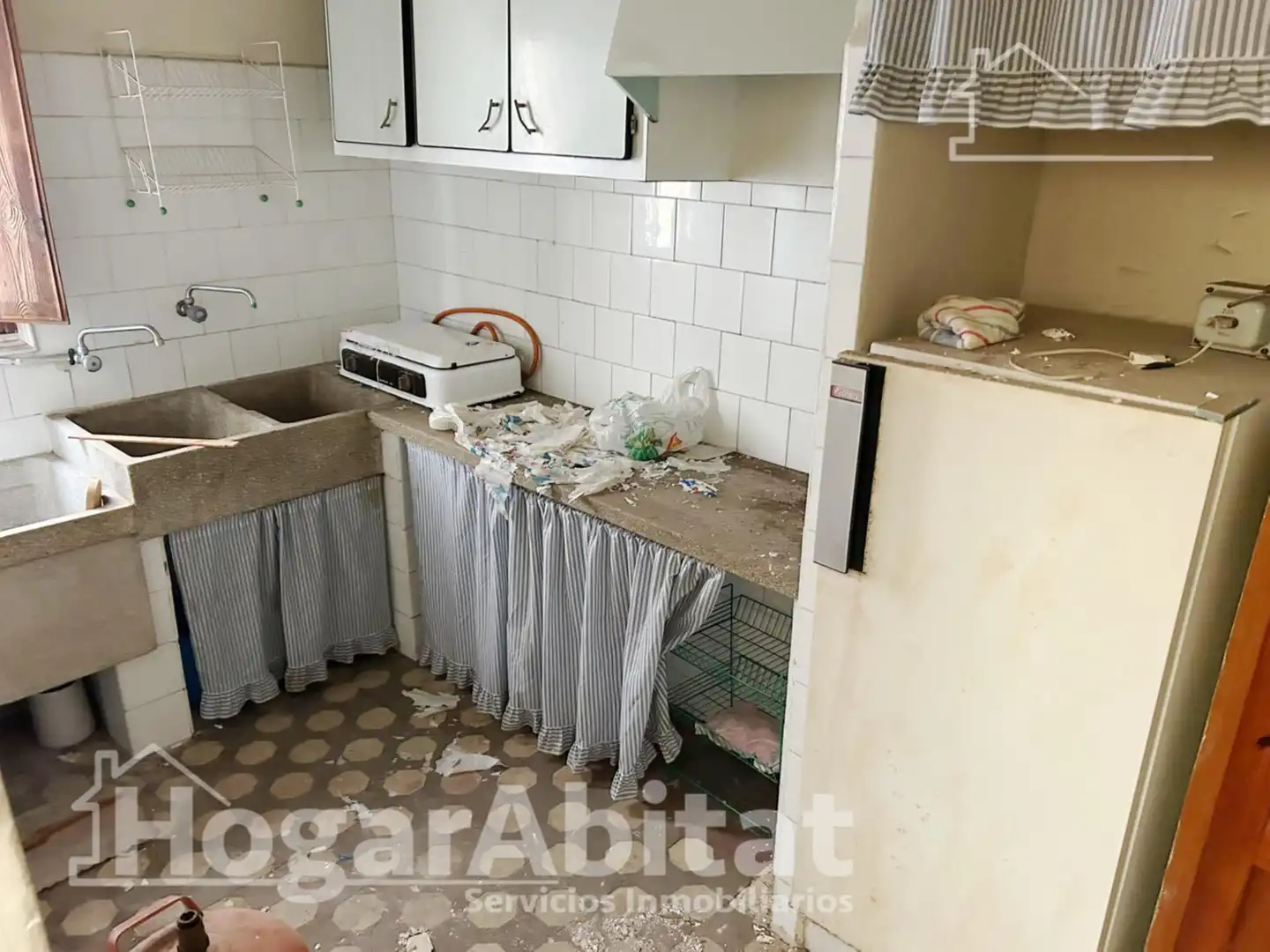 Casa amb terrassa en venda a Calle CRISTOFOL COLOM, imagen 29