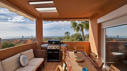 Foto 2 de Apartament en venda a  Calle Lila-santa Maria Golf 1 Bl:9 Es:16, Planta , Santa María, Marbella