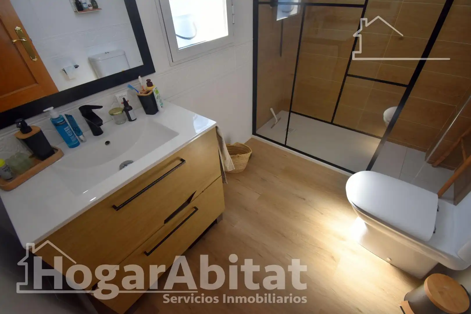 Casa a schiera con terrazza in vendita a Calle Maestrat, imagen 38