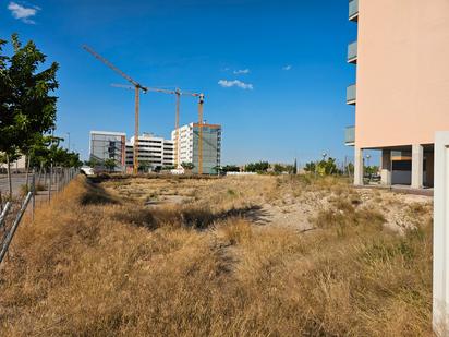 Residencial en venda en  Zaragoza Capital