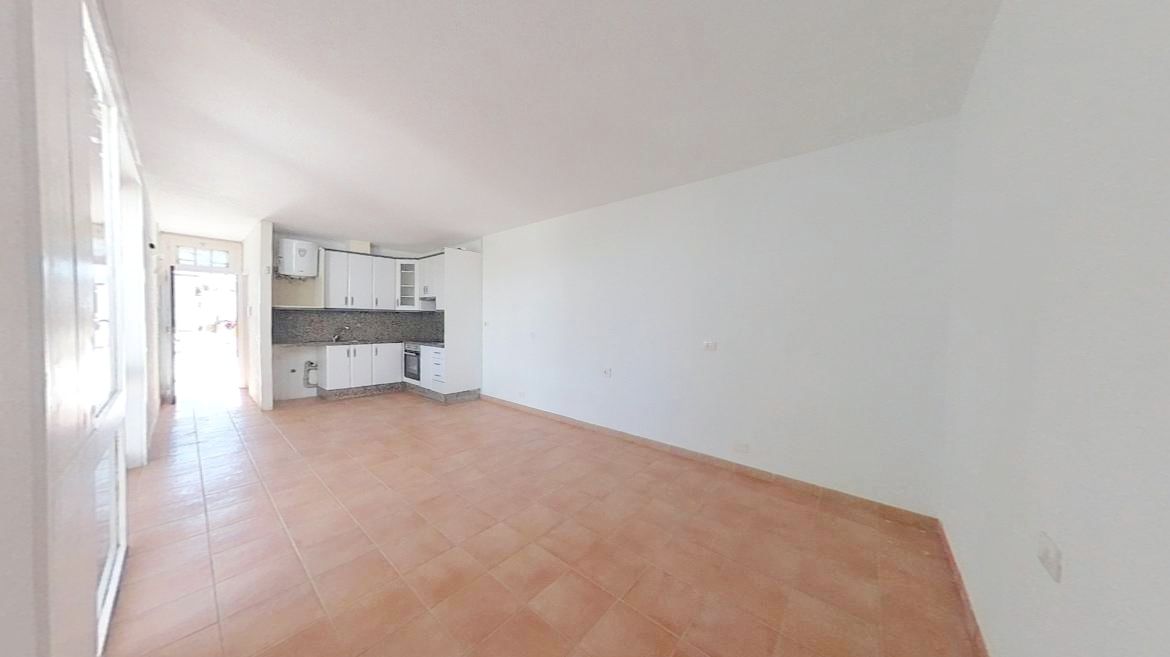 Cuina de Estudi en venda en Arona amb Calefacció i Terrassa