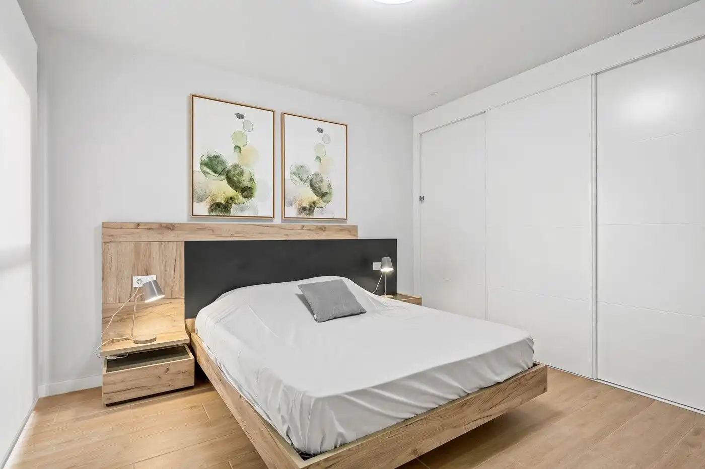 Apartment mit Pool zum Verkauf in Calle  Gigantes y Cabezudos, imagen 20