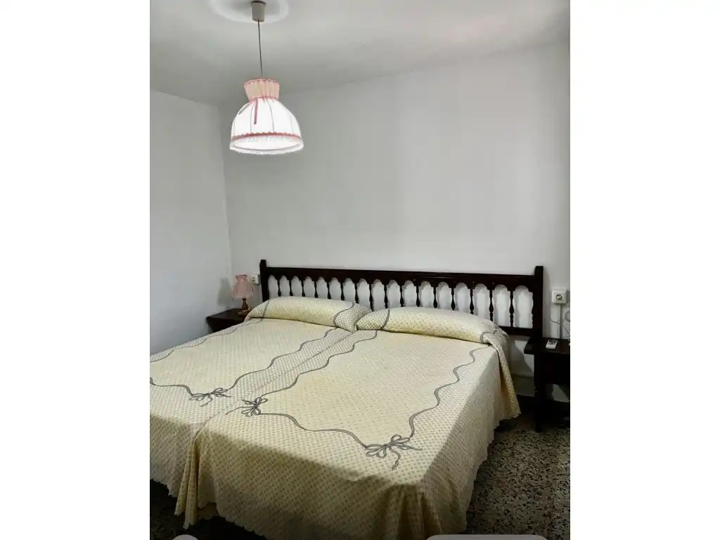 Dormitori de Casa o xalet en venda en Vélez-Málaga amb Aire condicionat i Terrassa