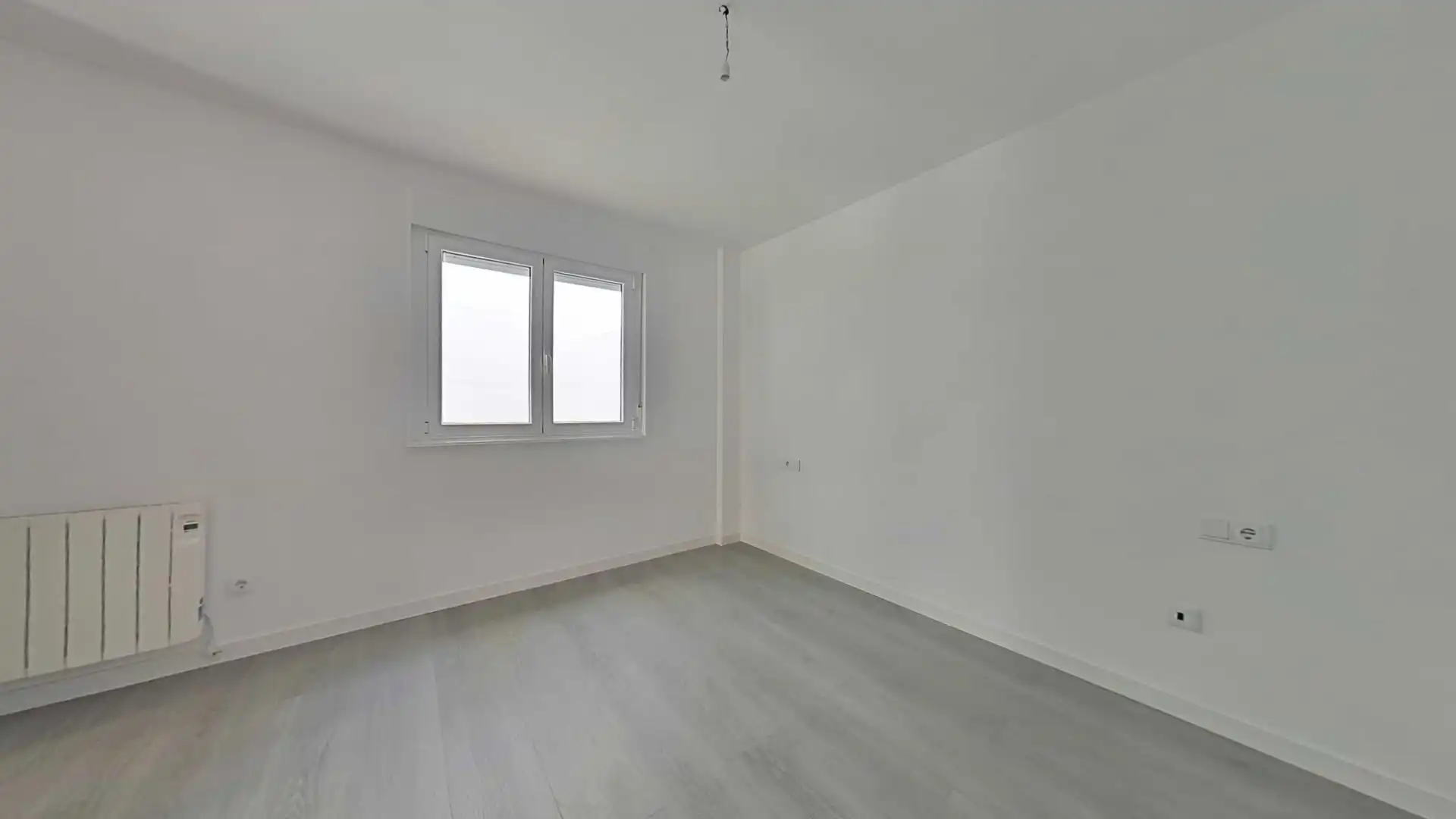Bedroom of Flat for sale in Negreira  with Heating and Oven