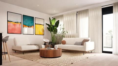 Foto 2 de Pis en venda a Centre Vila, Barcelona