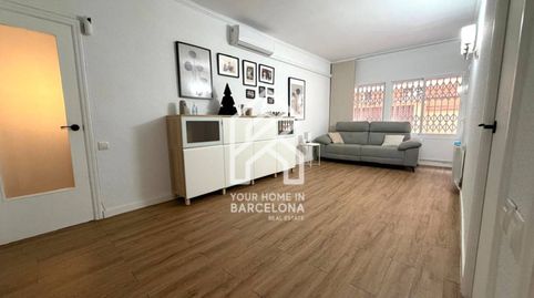 Foto 2 de Pis en venda a Calle Gran Via de Les Corts Catalanes, Sant Martí de Provençals, Barcelona Capital