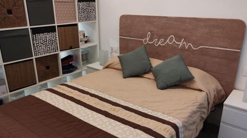 Foto 5 de Apartamento de alquiler en El Cabanyal - El Canyamelar, Valencia Capital