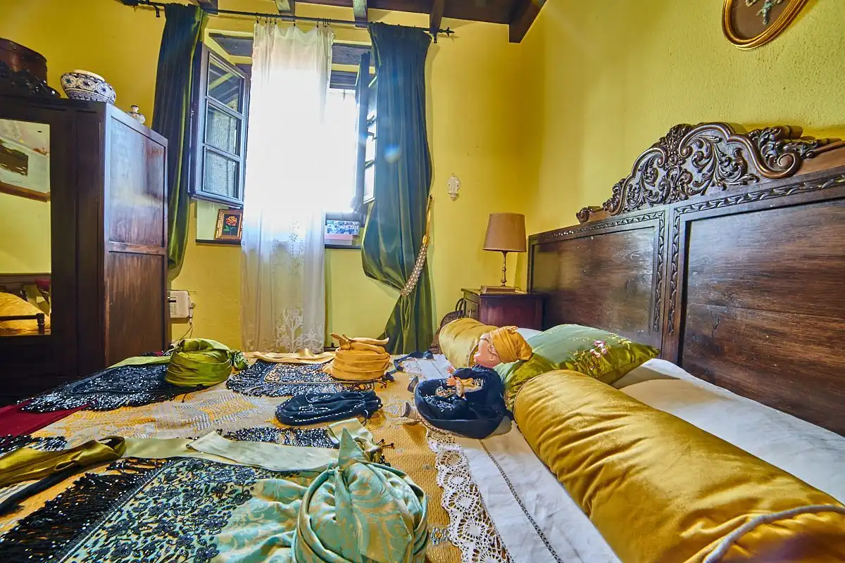 Maison avec jardin à vendre à Posada - Barro, imagen 23