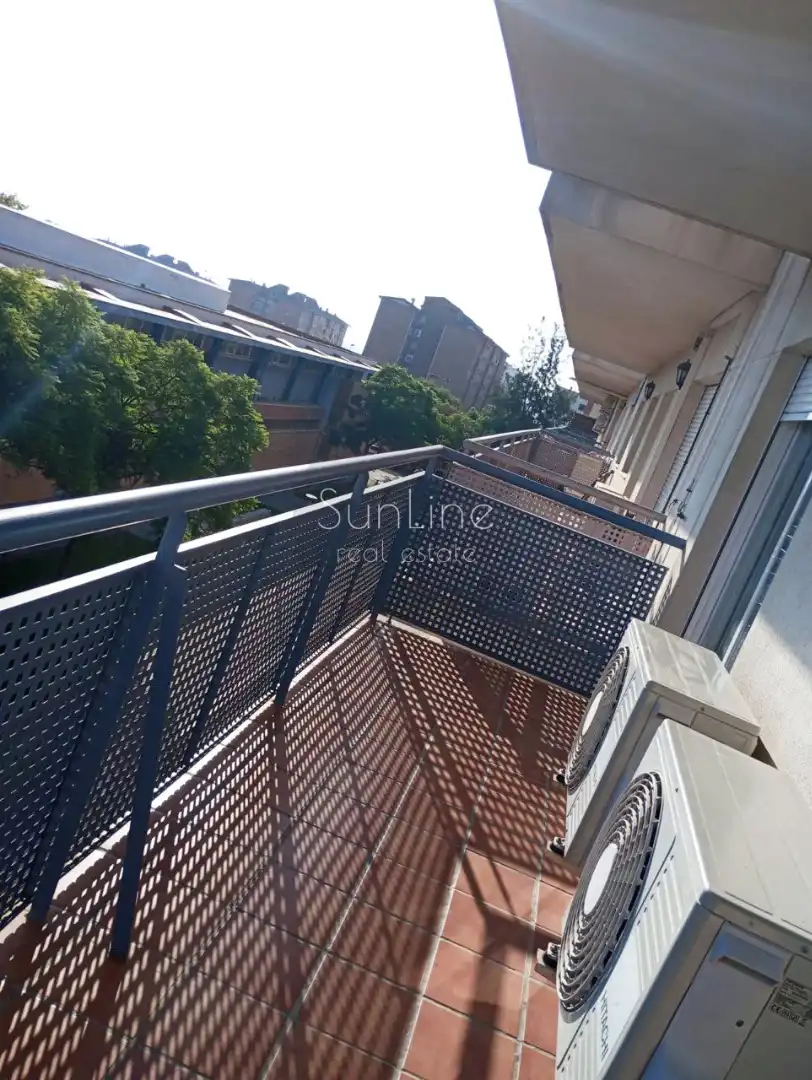 Terrassa de Pis en venda en Paterna amb Aire condicionat, Terrassa i Traster