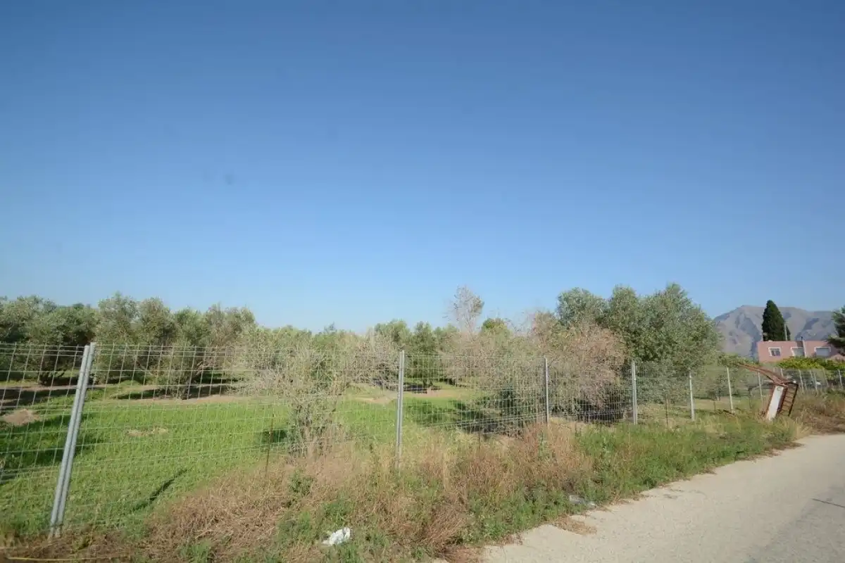 Casa rústica en venta en Molins - Campaneta - San Bartolomé, imagen 19