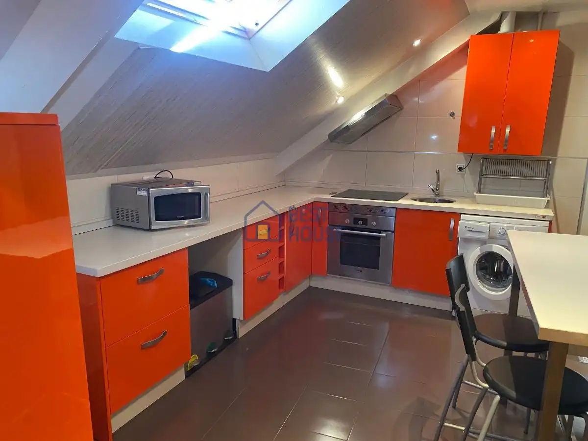 Apartment mit Aufzug zum Verkauf in La Lastra, imagen 15