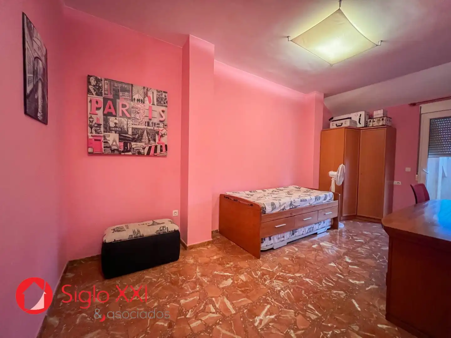 Duplex with lift for sale in Cariñena - Carinyena, imagen 35