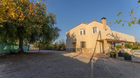 Foto 3 de Casa o xalet en venda a La Algoda - Matola - Llano de San José, Alicante