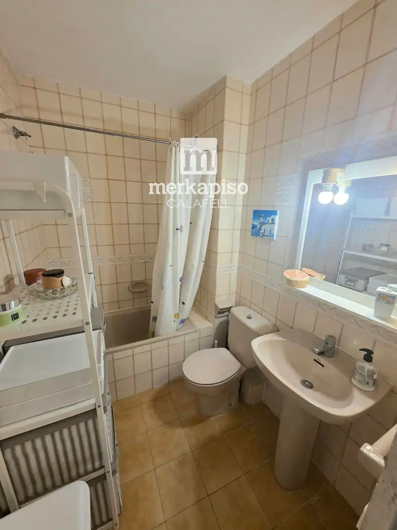 Appartement avec piscine à vendre à Cala Justell, imagen 15