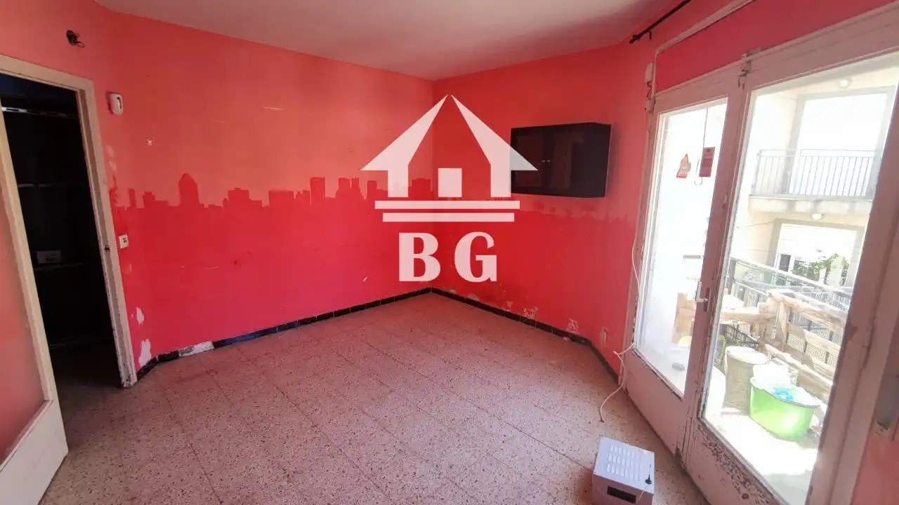Flat for sale in Lloret de Mar