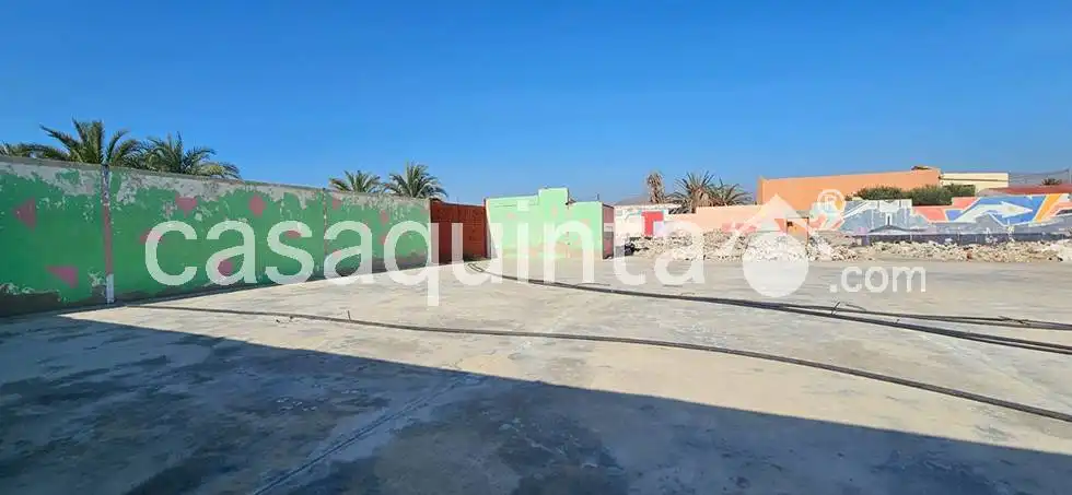 Grundstücke und Bauplätze zum Verkauf in Partida Atalayas Gp. 18, imagen 7
