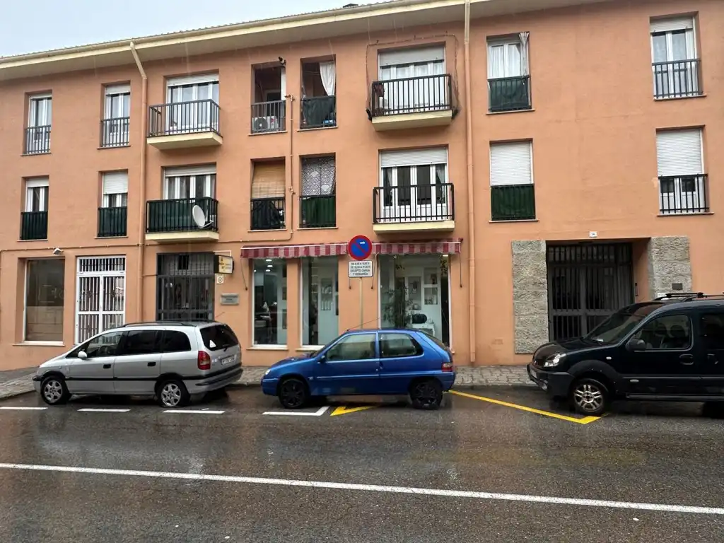 Local comercial de lloguer a Calle Pozas, imagen 23