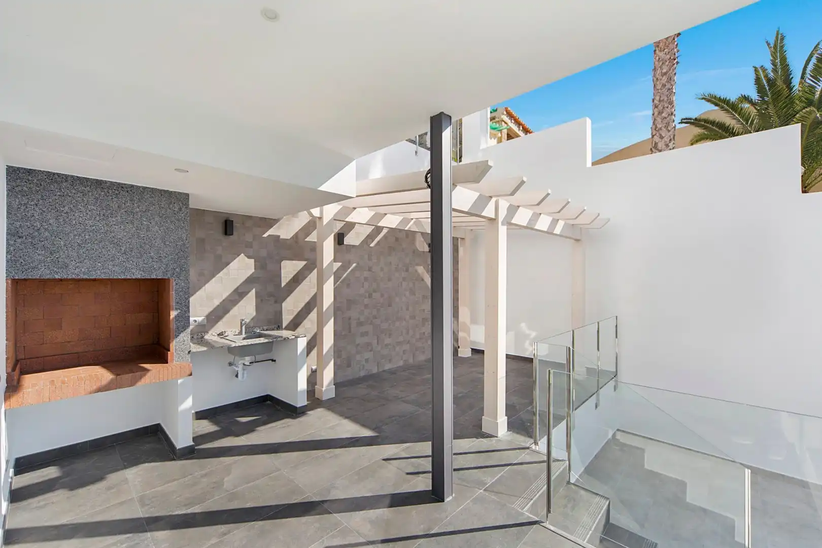 Casa con piscina en venta en Canuta, imagen 13