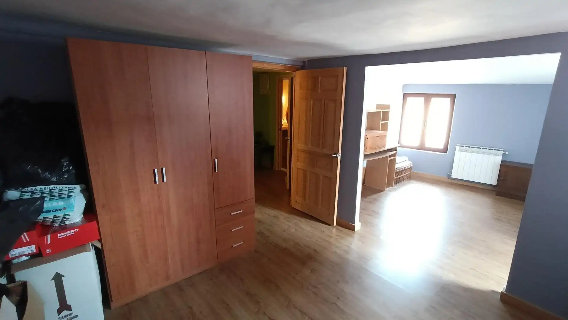 Detached homes for sale in Madrigal del Monte  with Heating and Terrace