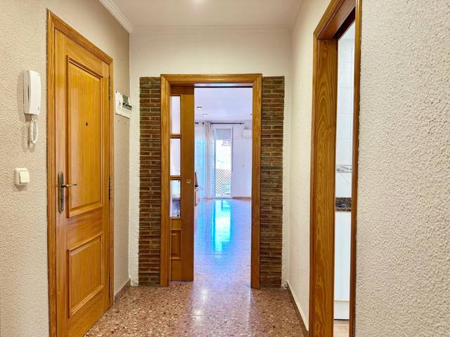 Piso en Venta en L'Alcúdia de Crespins