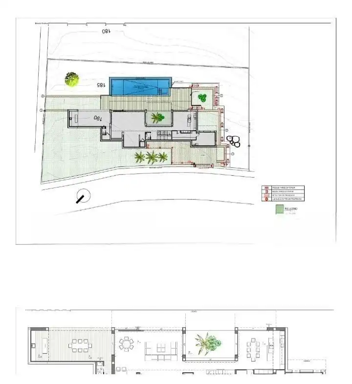 Casa o xalet en venda en Valencia amb Jardí privat, Terrassa i Piscina