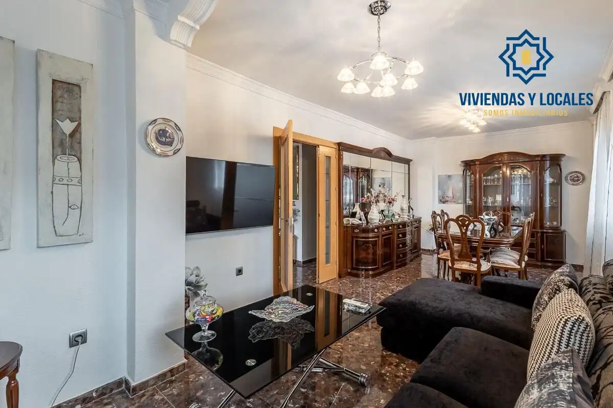 Haus zum Verkauf in Genil, imagen 7