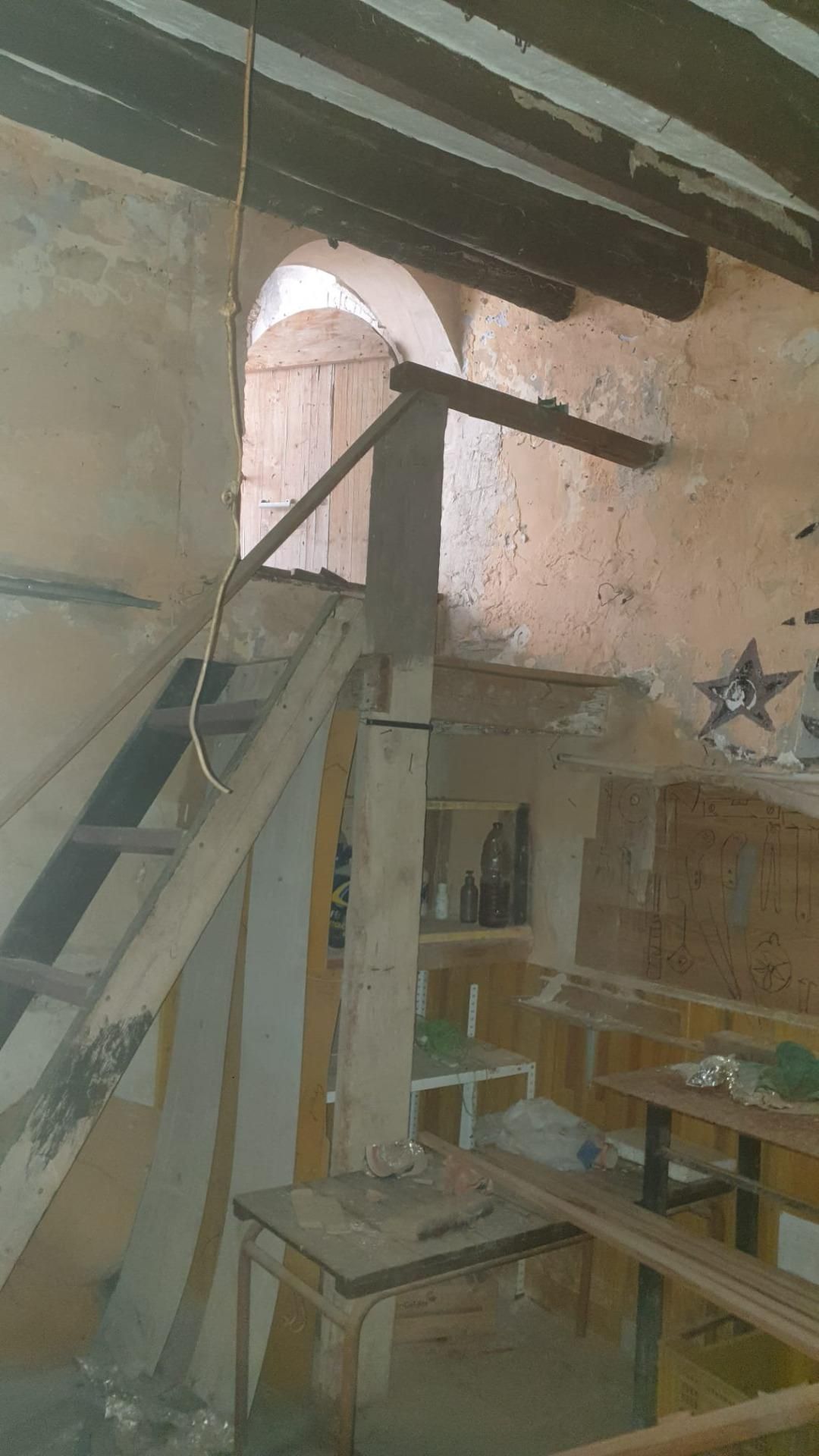 Casa adosada en venta en Huércal-Overa