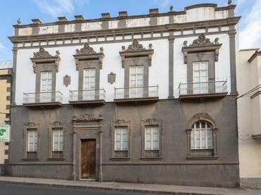 Casa en venda a López Botas 24