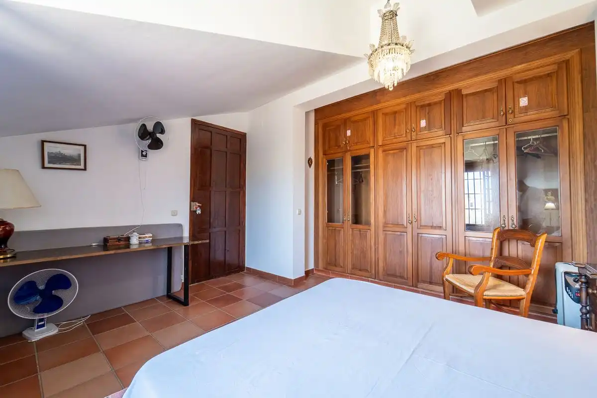 Finca rústica en venta en 3C3Q+6P Antequera, Centro