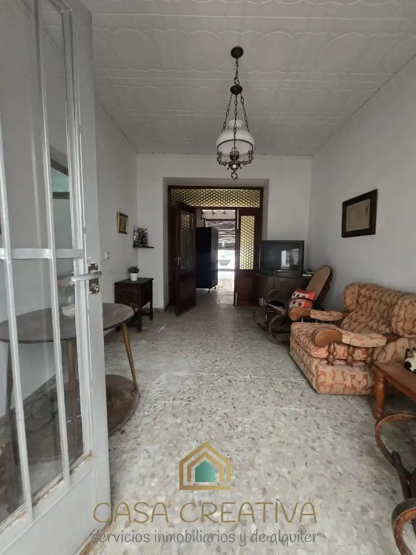 Casa amb terrassa en venda a Favara, imagen 48