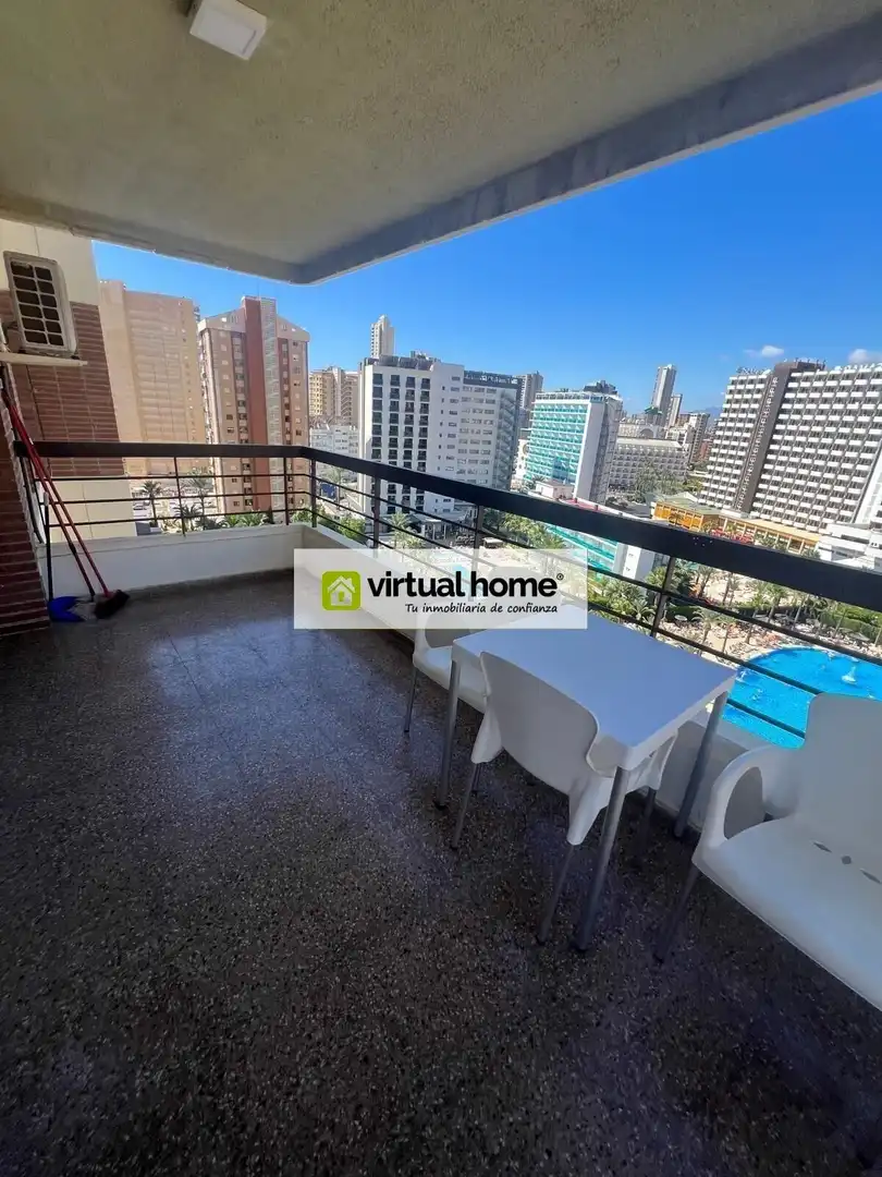 Flat for sale in Rincón Alto
