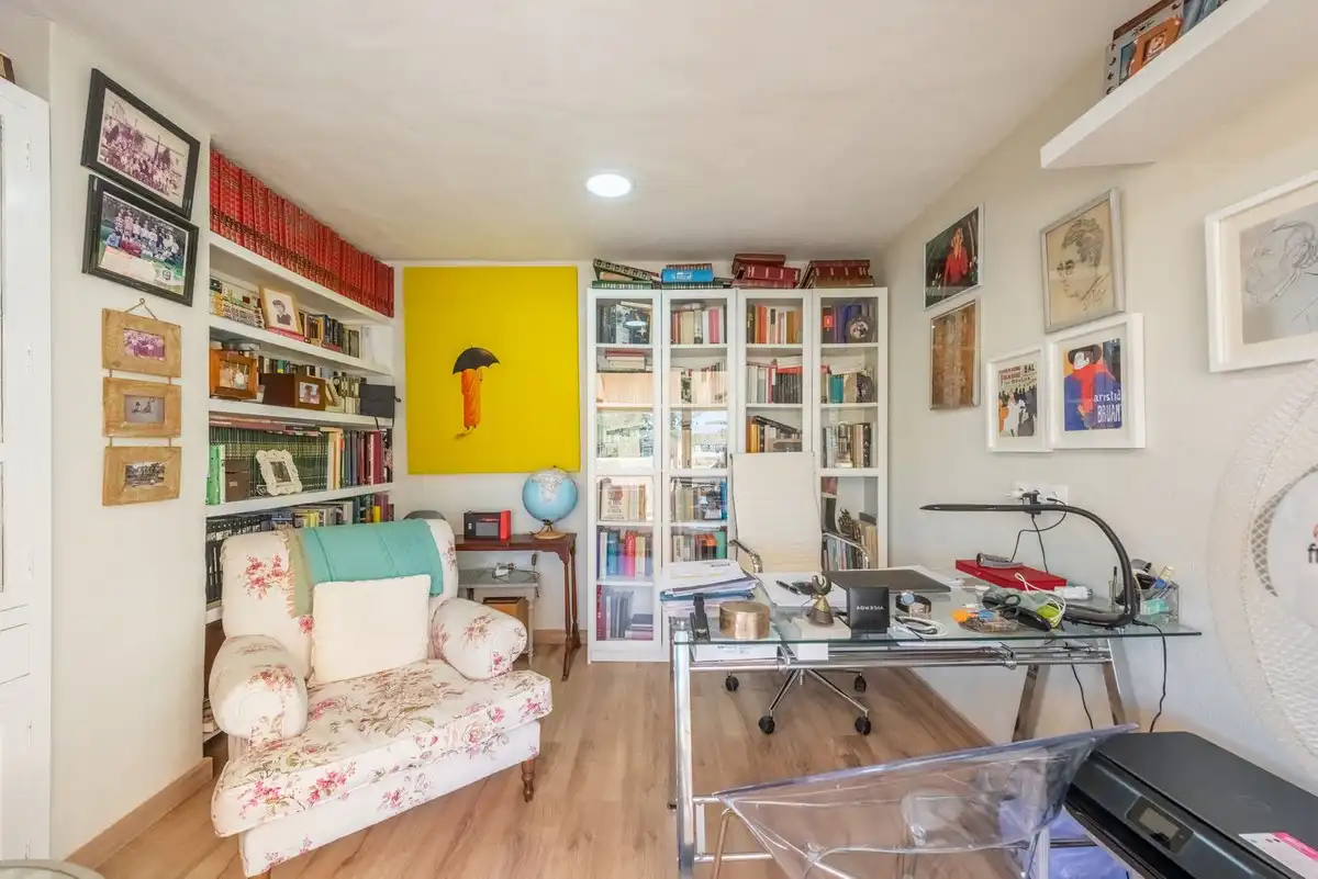 Àtic amb ascensor en venda a Benamara - Atalaya, imagen 16