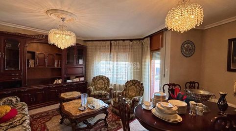 Foto 4 de Piso en venta en Medina del Campo, Valladolid