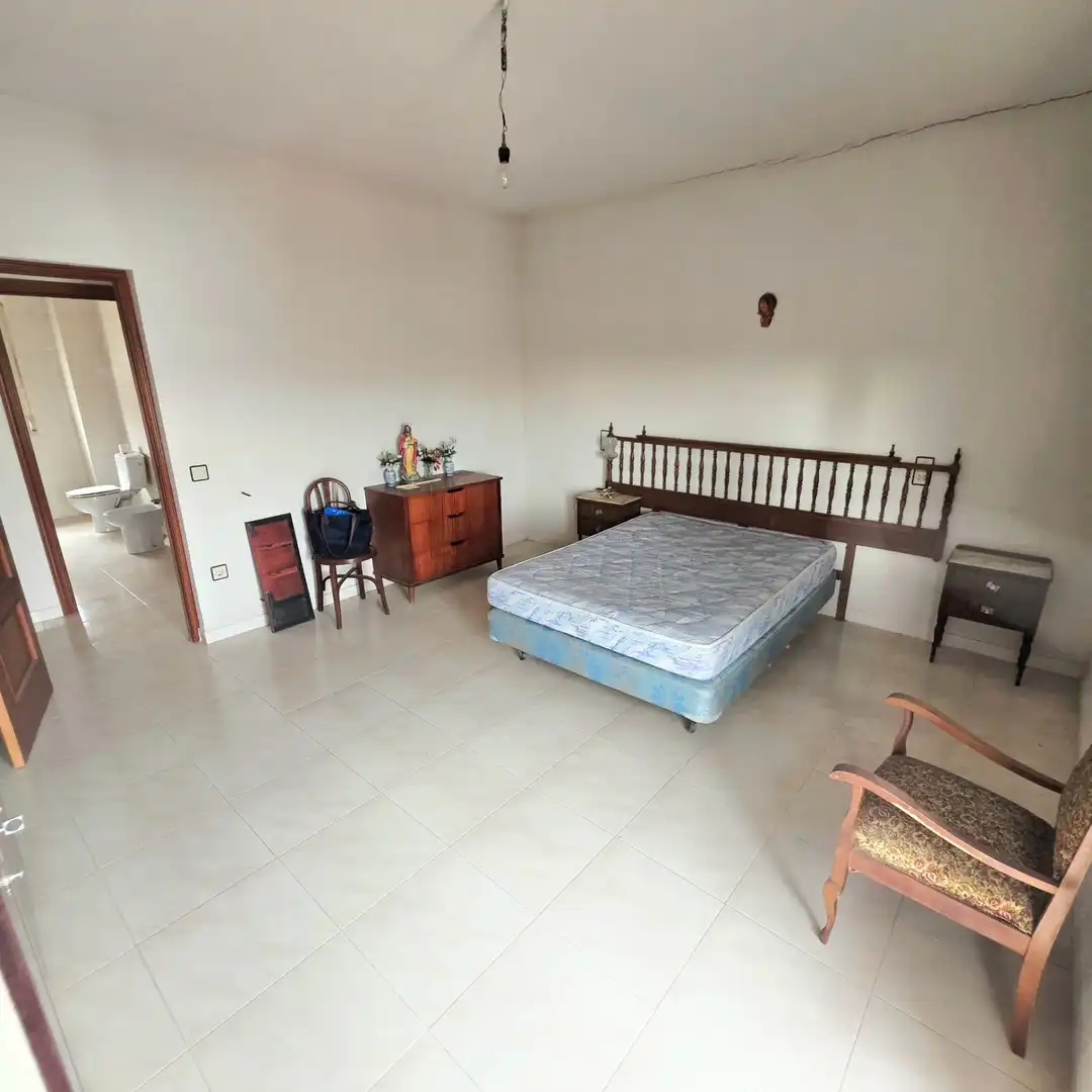 Casa adosada en venta en Añover de Tajo con Jardín privado y Balcón