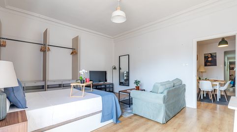 Foto 3 de Habitación en Calle de Fernández de la Hoz, 60, Almagro, Madrid Capital