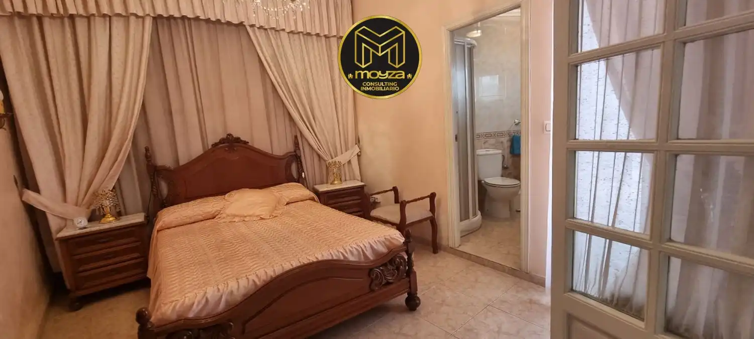 House with terrace for sale in Aguilar de la Frontera, imagen 24
