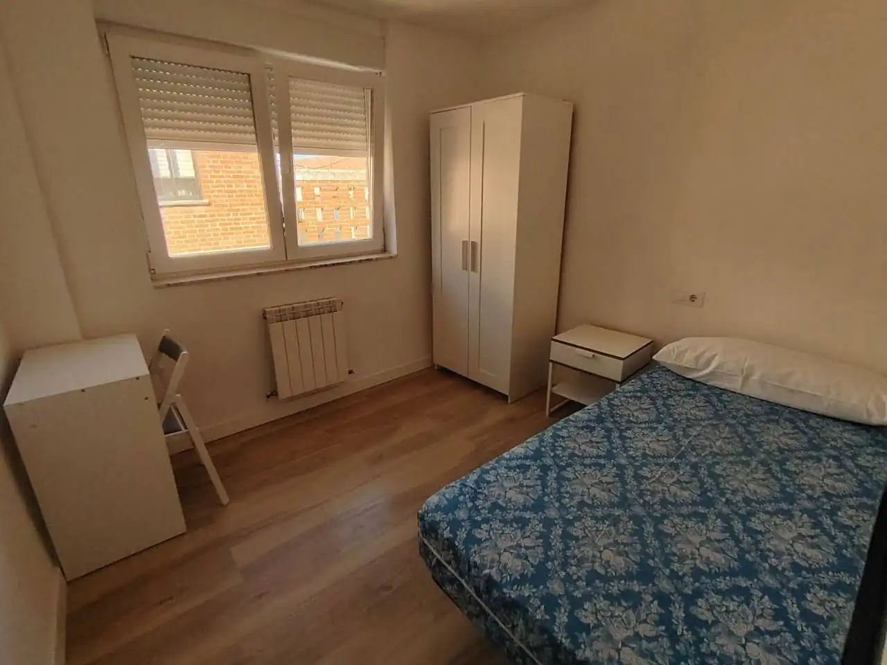 Flat for rent in La Pantoja