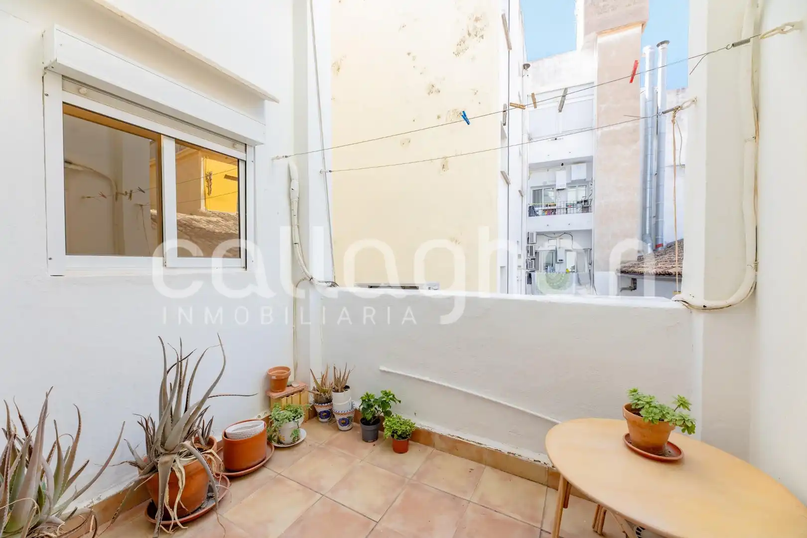 Piso con ascensor en alquiler en Ciutat Vella, imagen 19