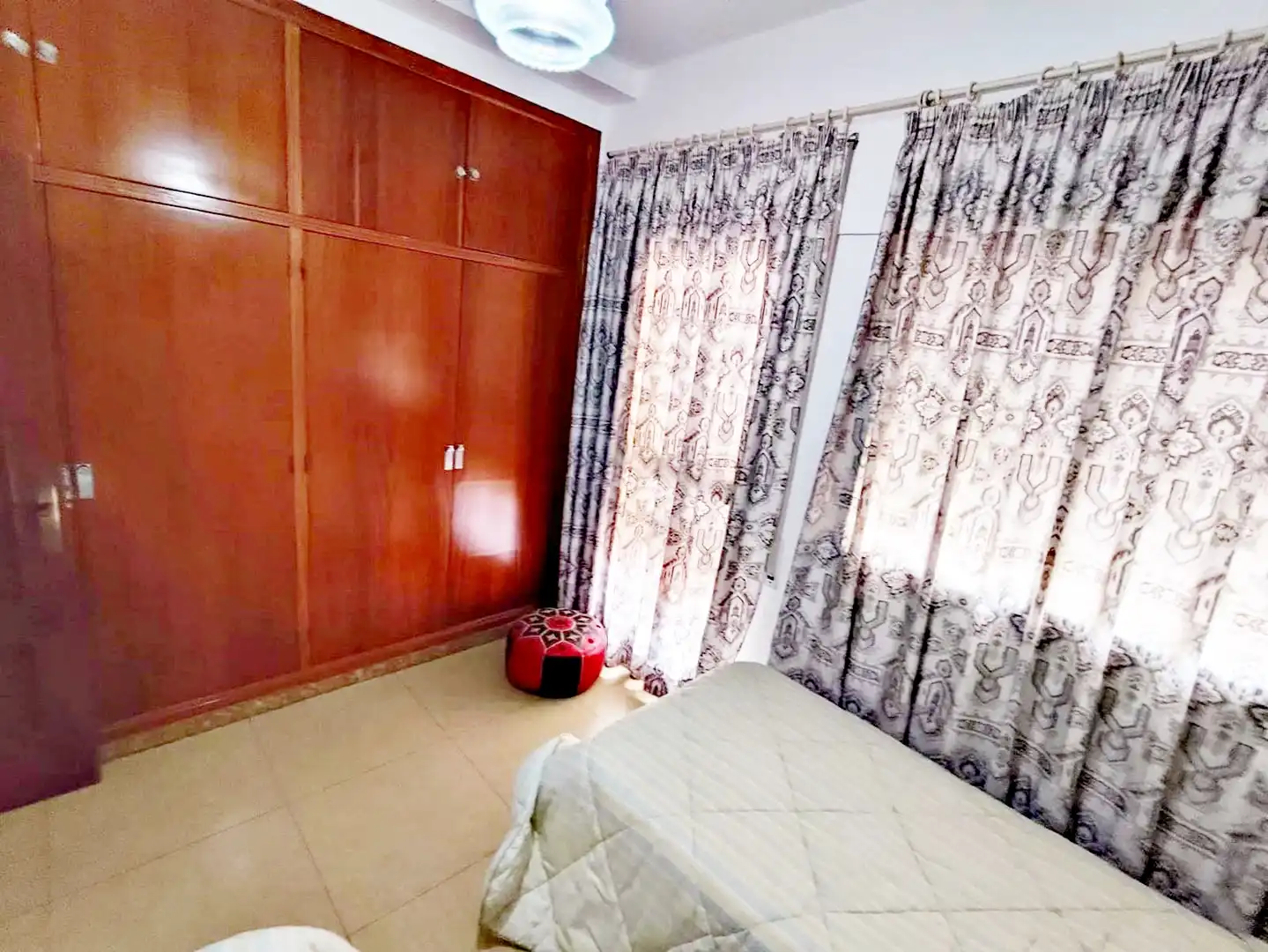 Habitación de Casa o chalet en venta en Málaga con Terraza, Trastero y Amueblado