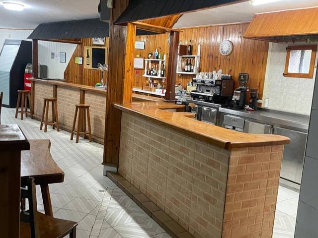 Local comercial en Venta en Lugar Parrocha, a-Pq Nete, 4 en Vilalba