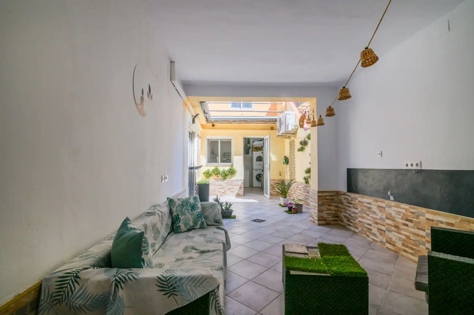 Terraza de Piso en venta en Viladecans con Terraza