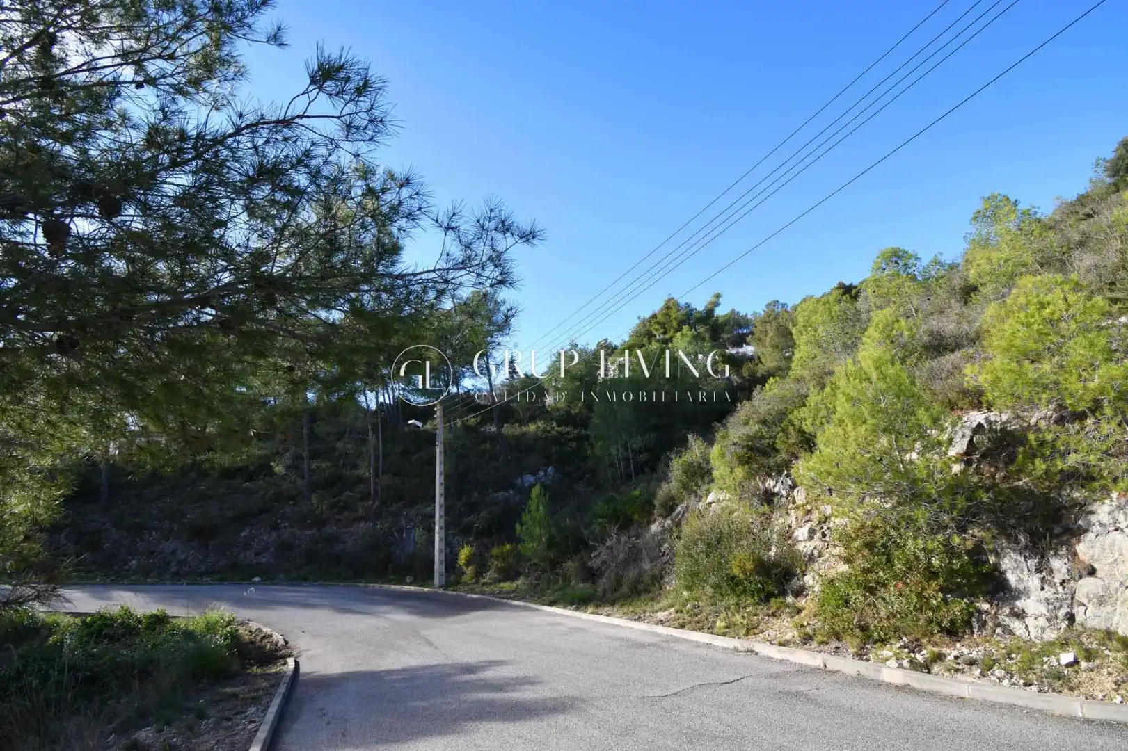 Terreny residencial en venda a Olivella, imagen 14