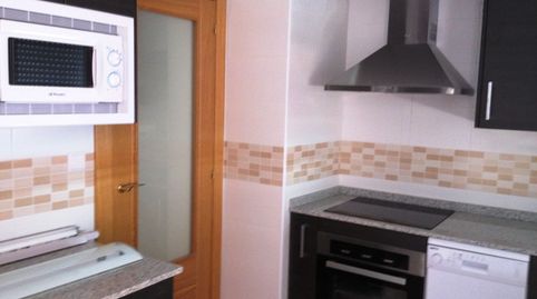 Foto 4 de Pis de lloguer a Calle Sanabria, 6, Benavente, Zamora