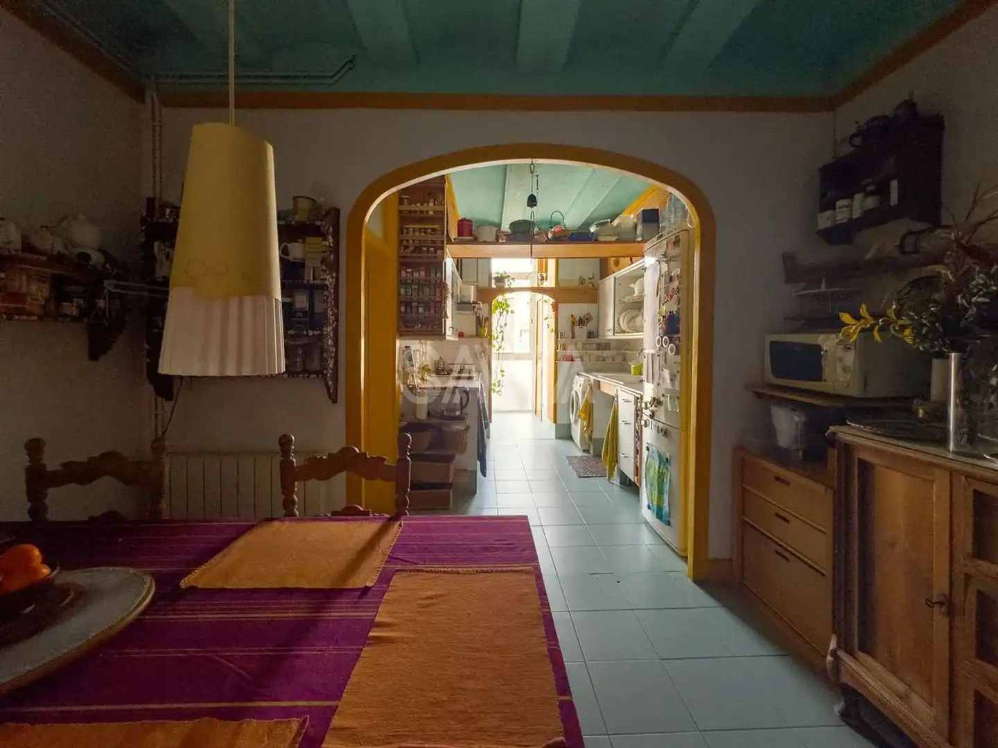 Wohnung mit Terrasse zum Verkauf in Ramblas, imagen 24