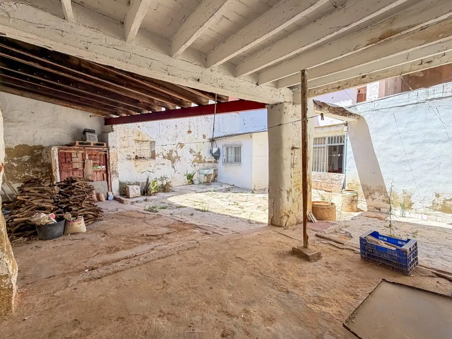 Residencial en venta en Torrent