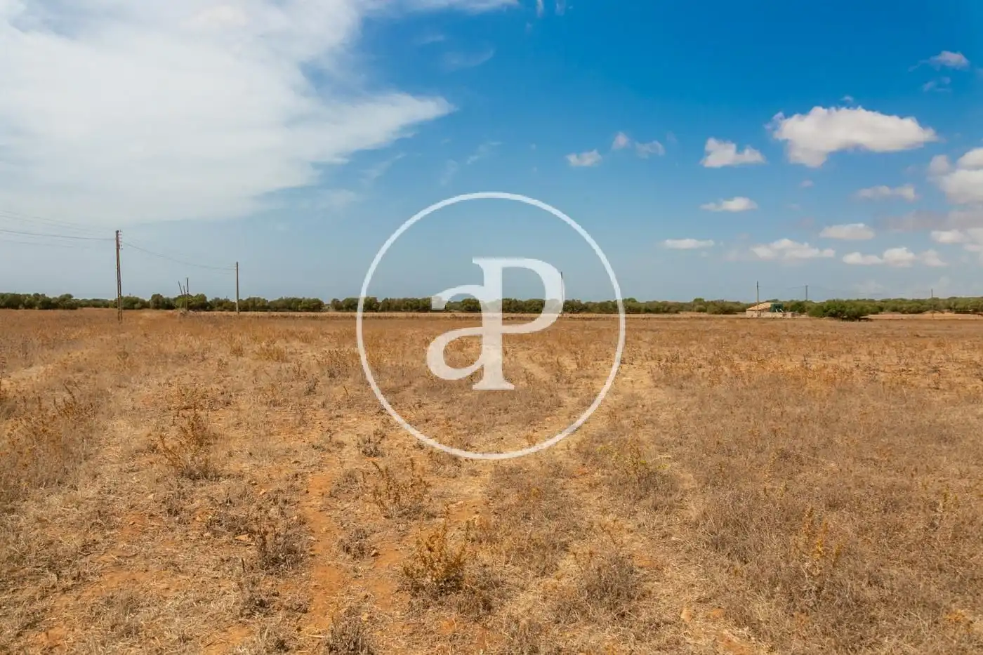 Residencial en venta en Son Lladó Polígon 19 polígonoo 19 parcela 721, Zona Rústica - Interior
