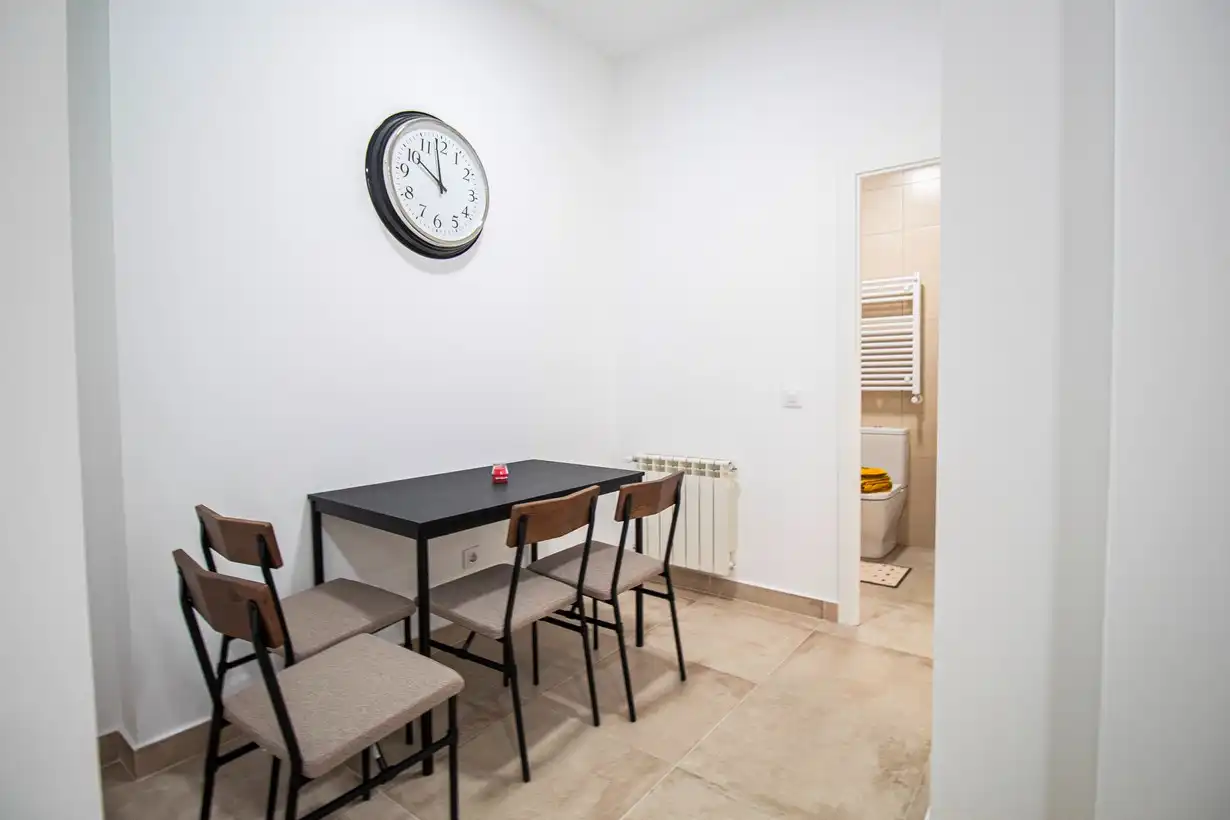 Duplex to rent in Calle de Centenera 2, imagen 10